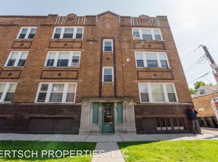 3858 N Leavitt St #3, Chicago, IL 60618
