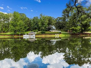 3101 Peeksville Rd, Locust Grove, GA 30248