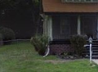 17331 Kentfield St, Detroit, MI 48219