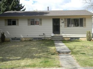 1206 Oswego Ave, Colorado Springs, CO 80904