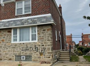 1107 Tyson Ave #1, Philadelphia, PA 19111