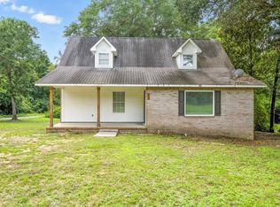 474 E Burdick Ave, Defuniak Springs, FL 32433