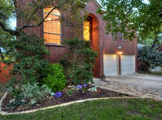 5924 Lomita Verde Cir, Austin, TX 78749