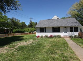 1837 Lusby Pl, Falls Church, VA 22043