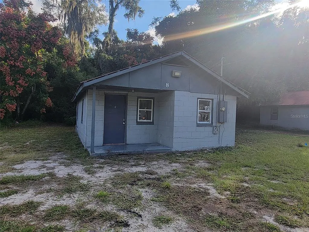 2 bed, 1.0 bath, 530 sqft, $700 — Photo 2