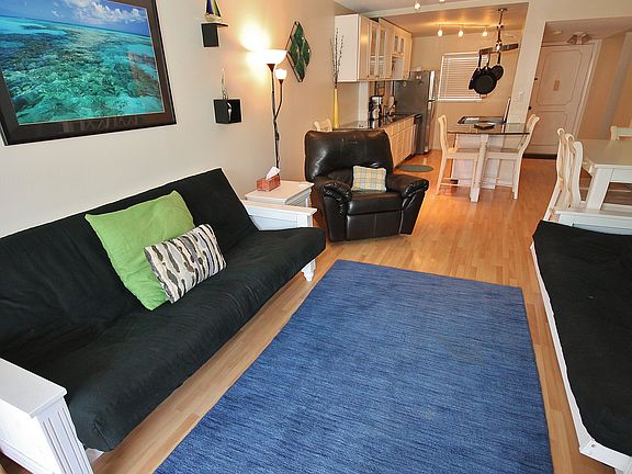 3rd image of 4151 S Atlantic Ave #2090