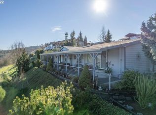 125 Morning Crest Ct, Roseburg, OR 97471