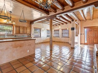 4 Jornada Way, SANTA FE, NM 87508
