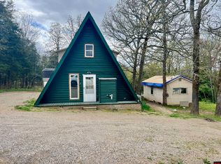362 County Road 508, Midway, AR 72651