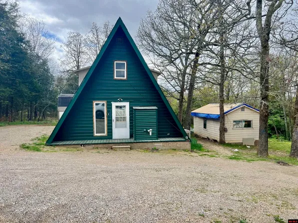 362 County Road 508, Midway, AR 72651