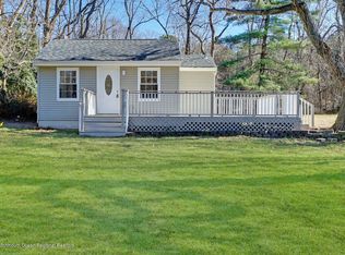 1838 Carmerville Rd, Wall Township, NJ 07719