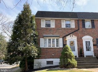 1416 Harding Blvd, Norristown, PA 19401