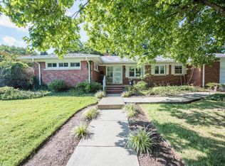 213 Clinton Rd, Lexington, KY 40502