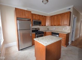 43 Gove St, East Boston, MA 02128