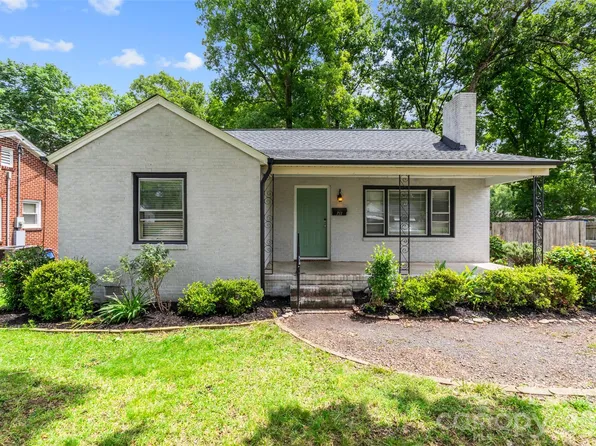 711 Rockwood Dr, Rock Hill, SC 29730