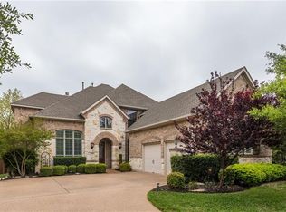 3339 Marcasite Dr, Round Rock, TX 78681