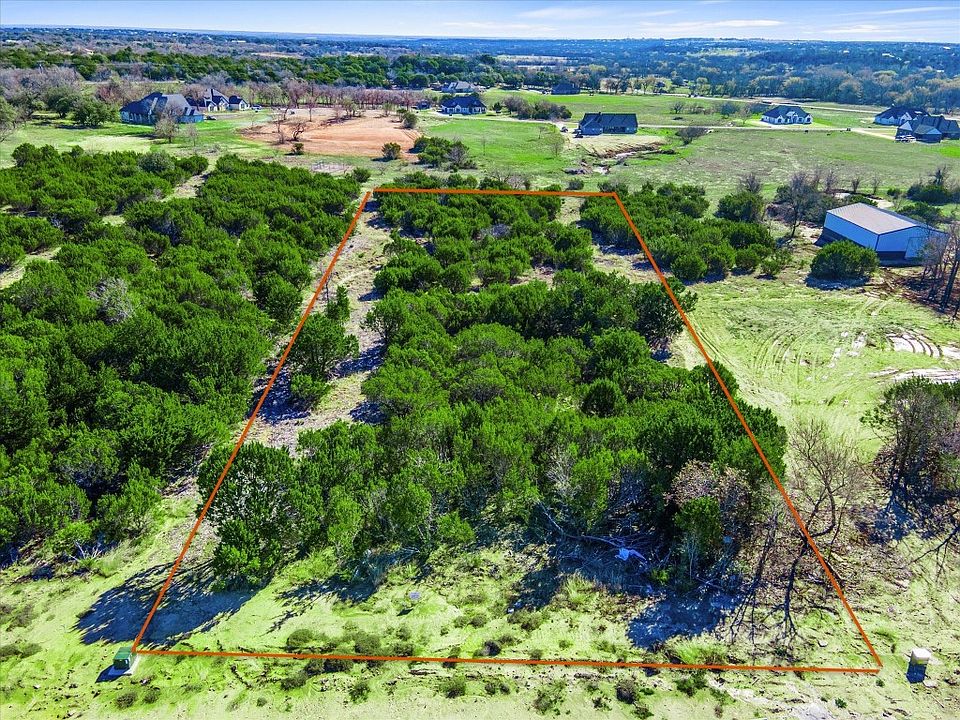 3024 Deer Ct, Weatherford, TX 76085 MLS 20266323 Zillow