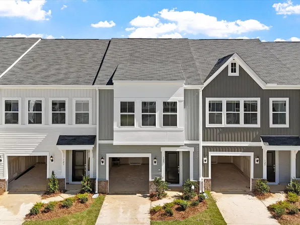 125 Elyse Overlook Loop, Sanford, NC 27332