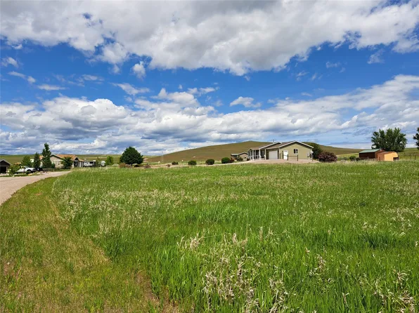 LOT 5 Cimarron Ln, Polson, MT 59860