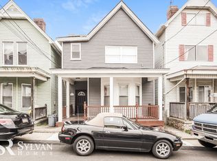 3446 Sipe St, Pittsburgh, PA 15212