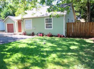 1725 NE 238th Dr, Troutdale, OR 97060