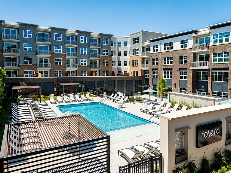 Rosera Wesmont — Photo 17