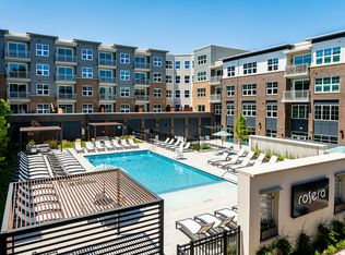 Rosera Wesmont, Wood Ridge, NJ 07075