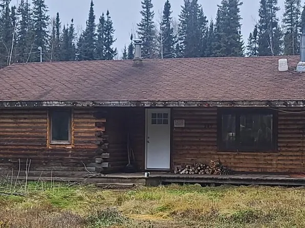 949 Dakota St, North Pole, AK 99705