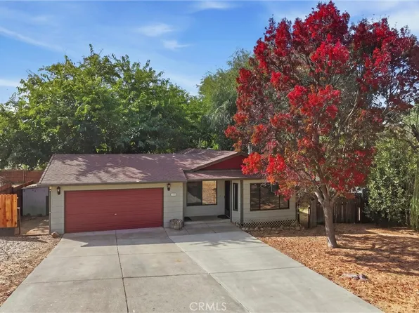 10555 Sunset Ridge Dr, Kelseyville, CA 95451