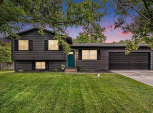 61156 Old Spanish Trl, South Bend, IN 46614