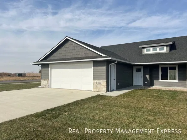 818 Shirley St, Harrisburg, SD 57032