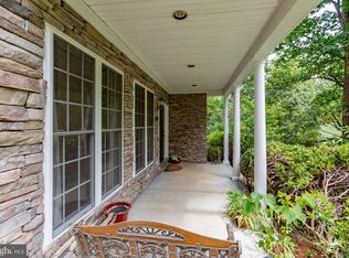 1021 Albert Rennolds Dr #D, Fredericksburg, VA 22401