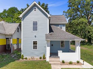 2430 Stuart St, Indianapolis, IN 46218