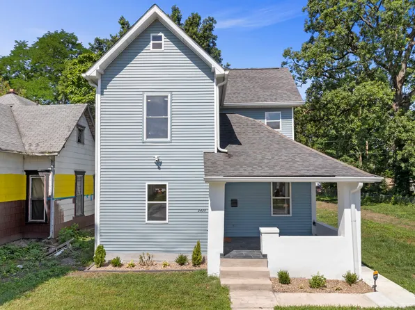 2430 Stuart St, Indianapolis, IN 46218