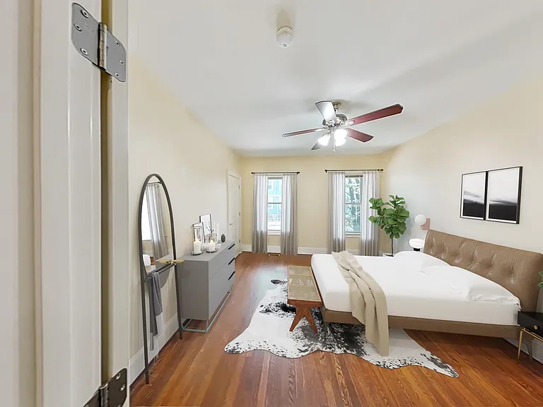 81 Hillside St #1 — Photo 5