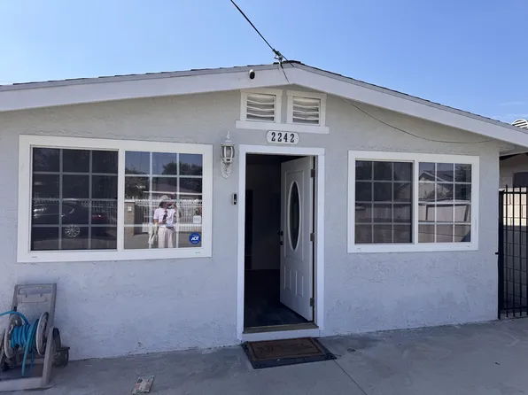 2242 Bryce Rd, El Monte, CA