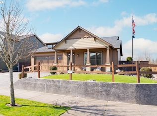 331 N 35th Ave, Ridgefield, WA 98642