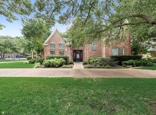 4607 Lakeside Dr, Colleyville, TX 76034