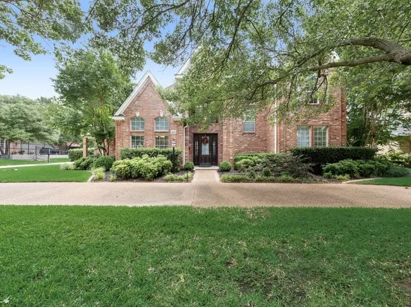 4607 Lakeside Dr, Colleyville, TX 76034