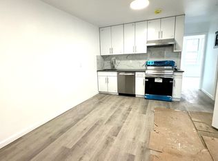 739 Newark Ave #2, Jersey City, NJ 07306