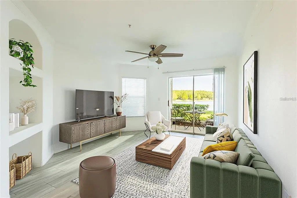 2 bed, 2.0 bath, 1104 sqft, $2,000 — Photo 3