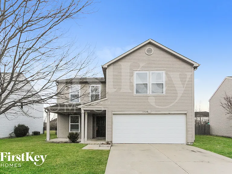 12529 Bearsdale Dr — Photo 1