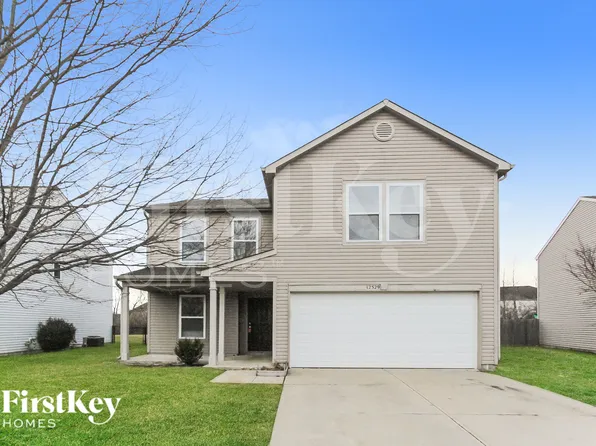 12529 Bearsdale Dr, Indianapolis, IN 46235