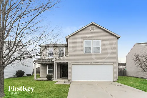 12529 Bearsdale Dr Photo 1