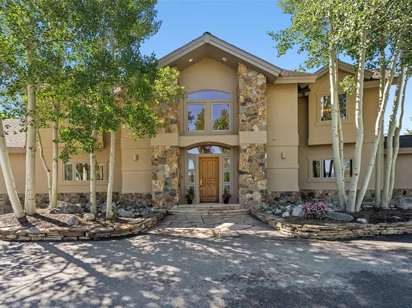 1165 Emerald Road, Silverthorne, CO 80498