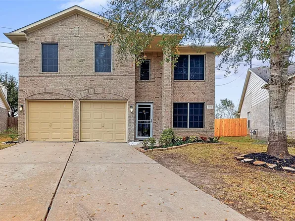 19710 Twin Canyon Ct, Katy, TX 77450