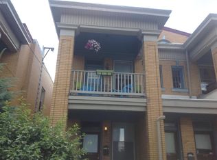 456 Bailey Ave #2, Pittsburgh, PA
