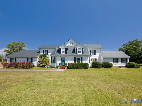 344 Tammy Dr, White Stone, VA 22578