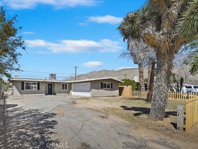 7100 Tamarisk Ave, Yucca Valley, CA, 92284
