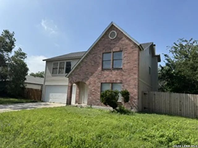 9834 Trendwood — Photo 2